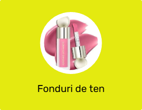 Fonduri de ten