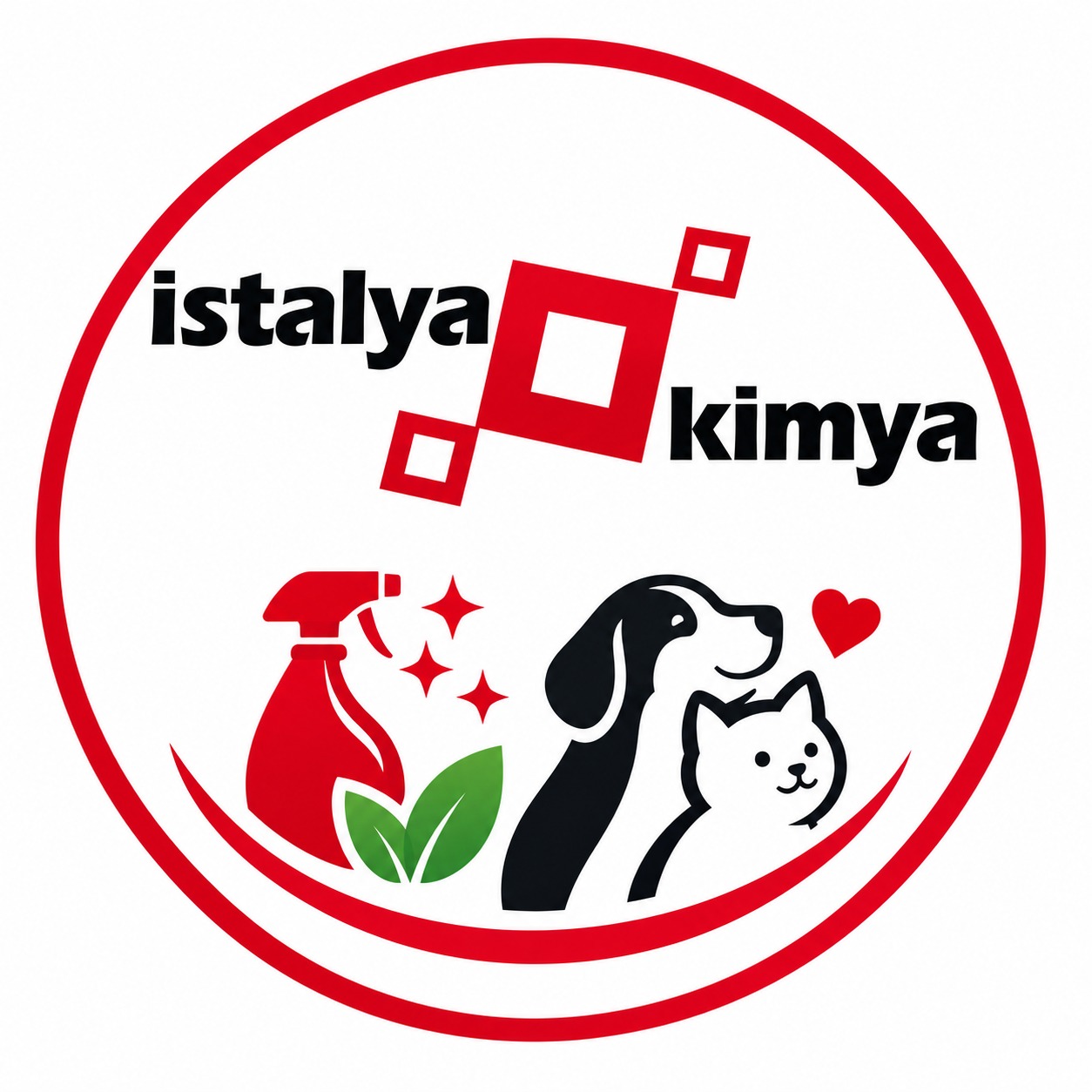 İstalya Temizlik & Pet Ürünleri