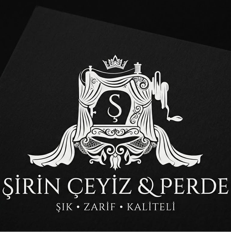 Şirin Çeyiz ve Perde