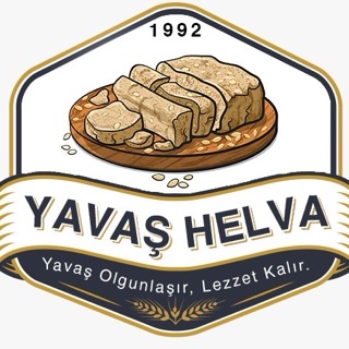 YAVAŞ HELVA