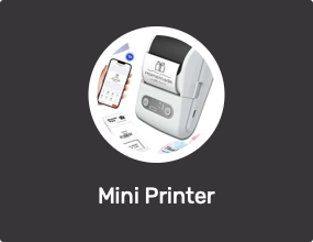 Mini Printer