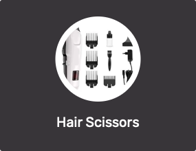 Hair Scissors