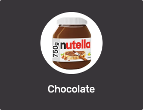 Chocolate