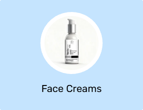 Face Creams