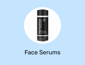Face Serums