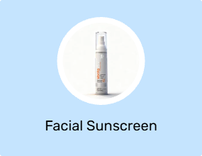 Facial Sunscreen