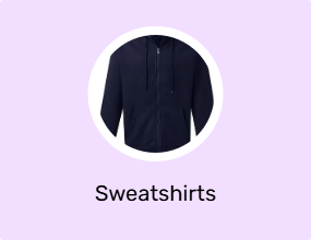 Sweatshirts