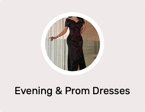 Evening & Prom Dresses