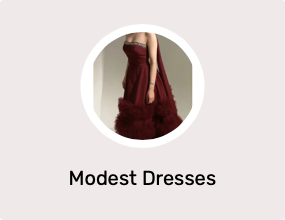 Modest Dresses