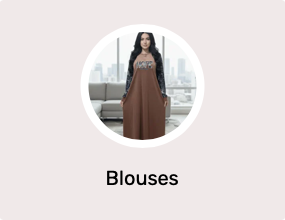 Blouses