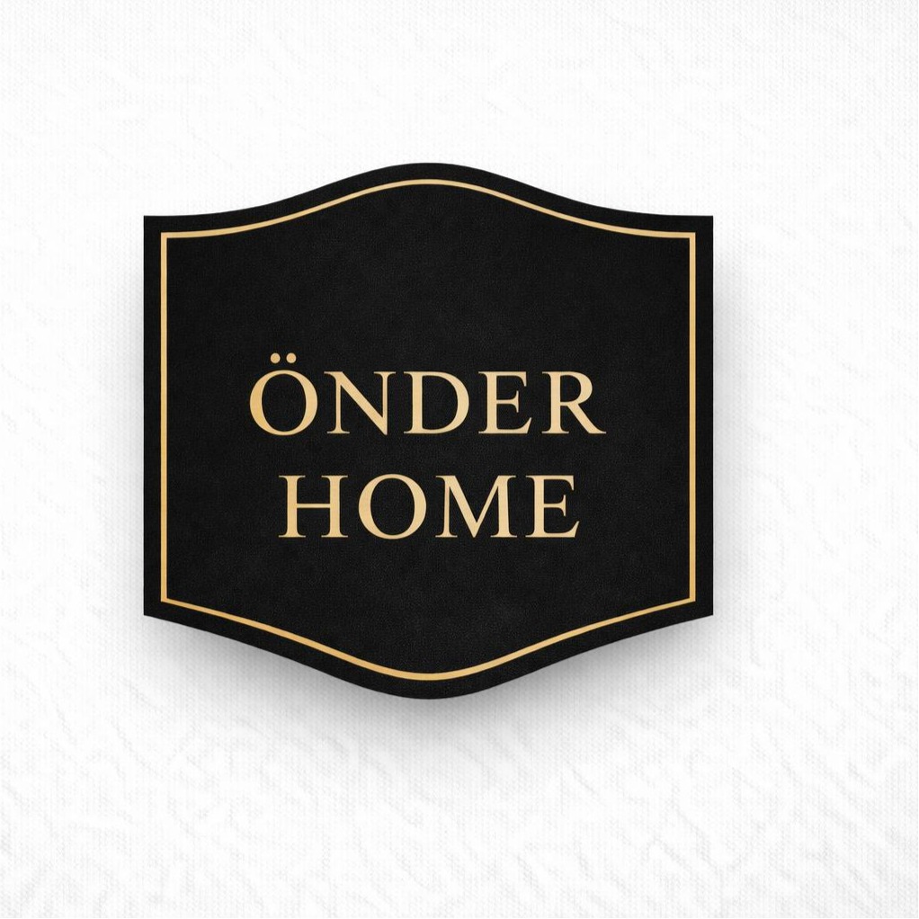 önder home