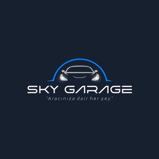 skygarage