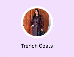 Trench Coats