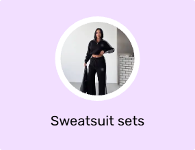 Sweatsuit sets