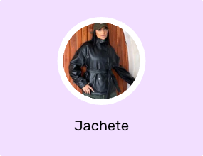 Jachete
