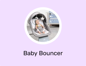 Baby Bouncer
