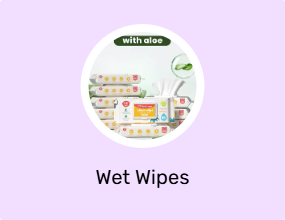 Wet Wipes