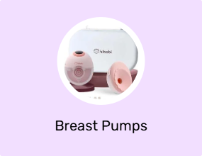 Breast Pumps