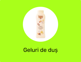 Geluri de duș