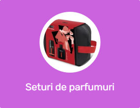 Seturi de parfumuri