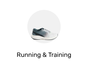Running & Training Shoes