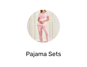 Pajama Sets