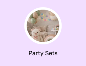 Party Sets