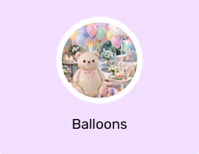 Balloons
