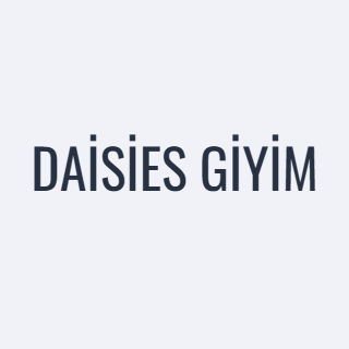 DAİSİES GİYİM