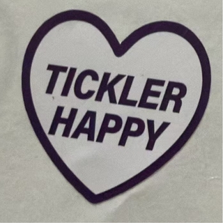 Tickler Happy
