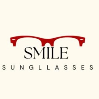 Smile sunglasses