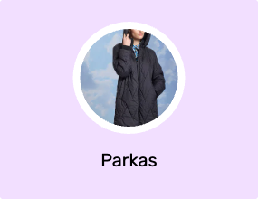 Parkas