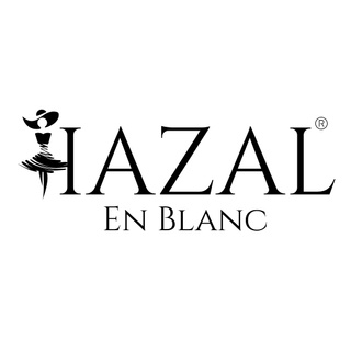 Hazal En Blanc