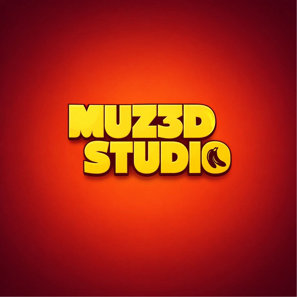 Muz3D