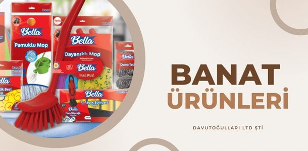 Banner Başlığı