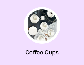 Coffee Cups