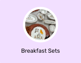 Breakfast Sets