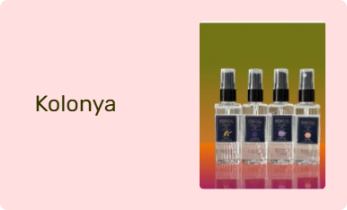 Kolonya