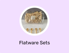 Flatware Sets