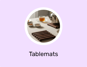 Tablemats