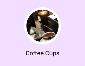 Coffee Cups