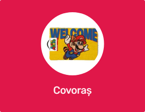 Covoraș