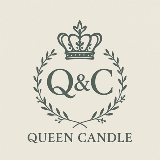 Queen Candle