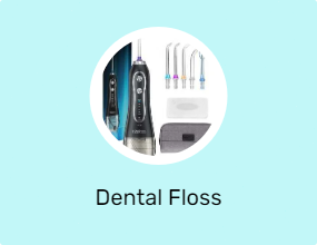 Dental Floss