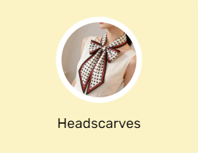Headscarves