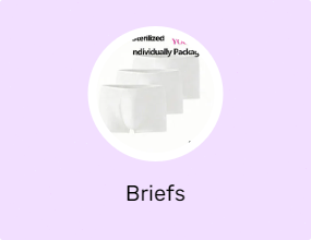 Briefs