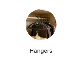 Hangers