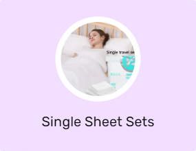 Single Sheet Sets