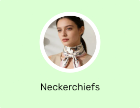 Neckerchiefs