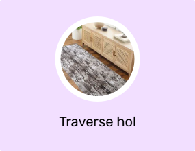 Traverse hol